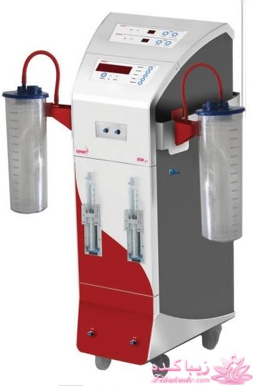 لیپولیز - لیپوماتیک - لیپوساکشن